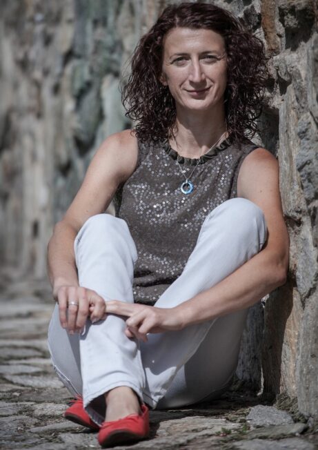 Jana Matjíčková, HR konzultantka