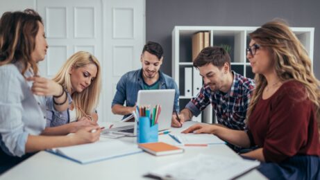 Talent Management Pool