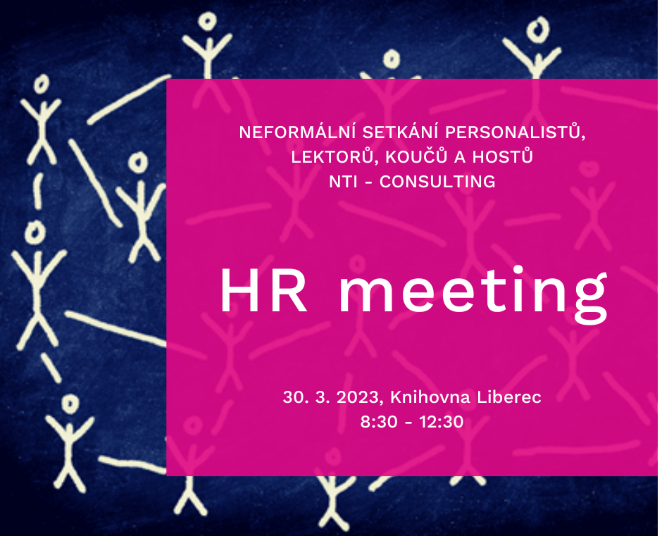 HR meeting 2023