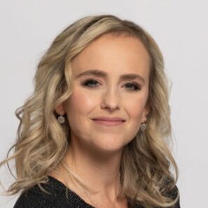 Zuzana Novotná – lektorka a koučka