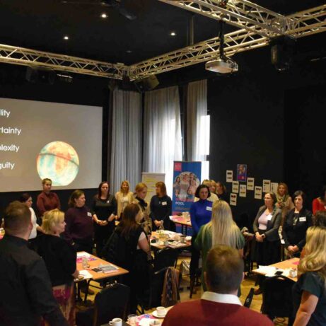 HR in MOTION Liberec