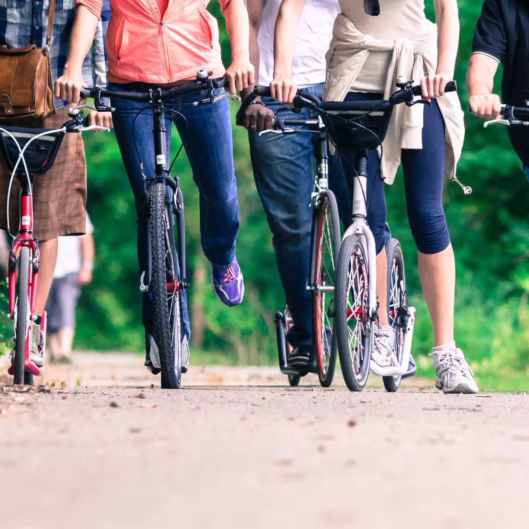 Teambuilding Tour de ...