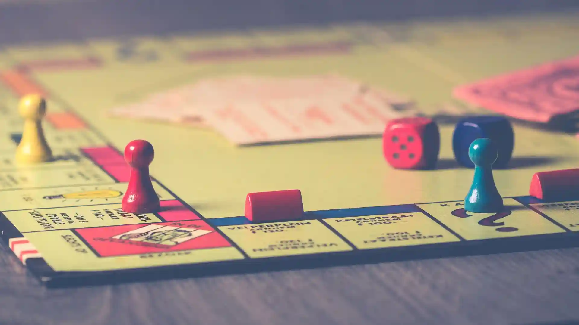 Firemní teambuilding, který lidi baví.