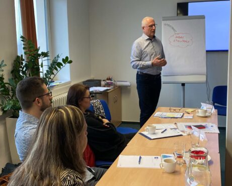 Talent Management Pool