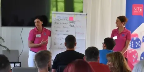 Otevřené kurzy soft skills v&nbsp;Liberci