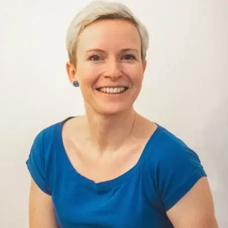 Eva Obstová, lektorka soft skills