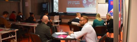Lean & Digi Day