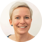 Eva Obstová, lektorka a&nbsp;koučka NTI - consulting