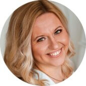 Jana Kulhánková, lektorka a&nbsp;koučka NTI - consulting