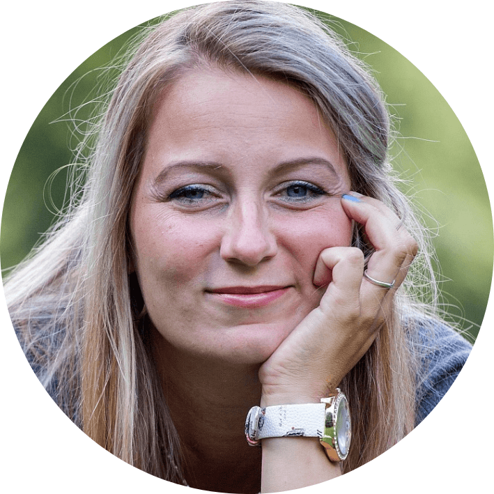 Lucie Semecká, HR konzultantka NTI - consulting