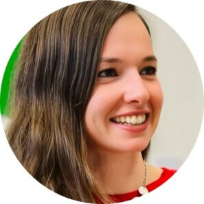 Markéta Kochánková, lektorka NTI - consulting