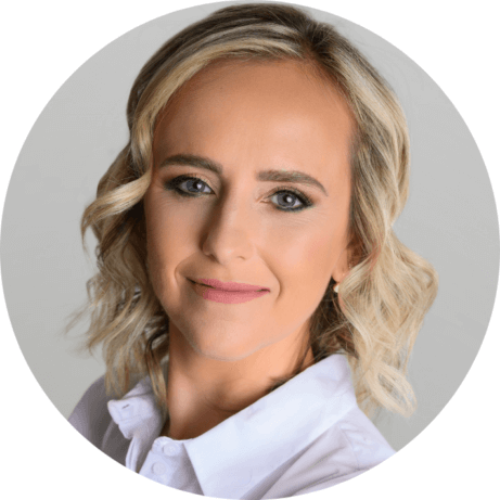 Zuzana Novotná, HR konzultantka a&nbsp;koučka NTI - consulting