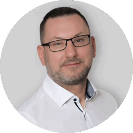HR in MOTION, Rastislav Tesár, řečník konference
