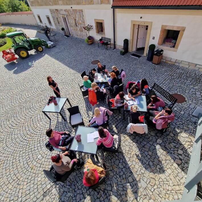 HR After Summer Tvrz Krassa