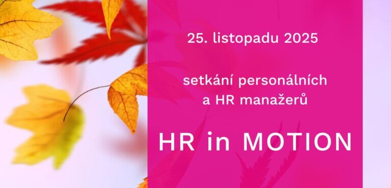HR in MOTION 2025