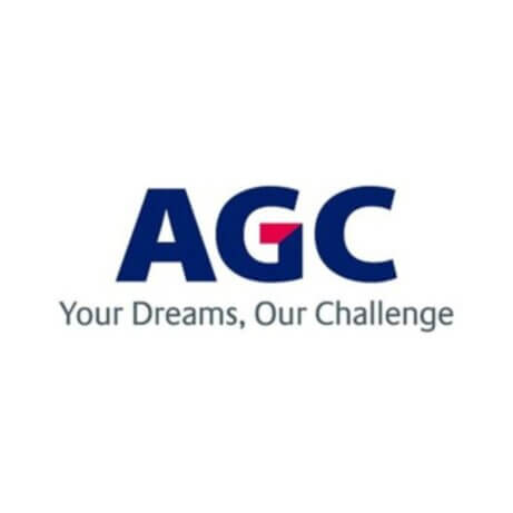 Kolotoč mistrů AGC