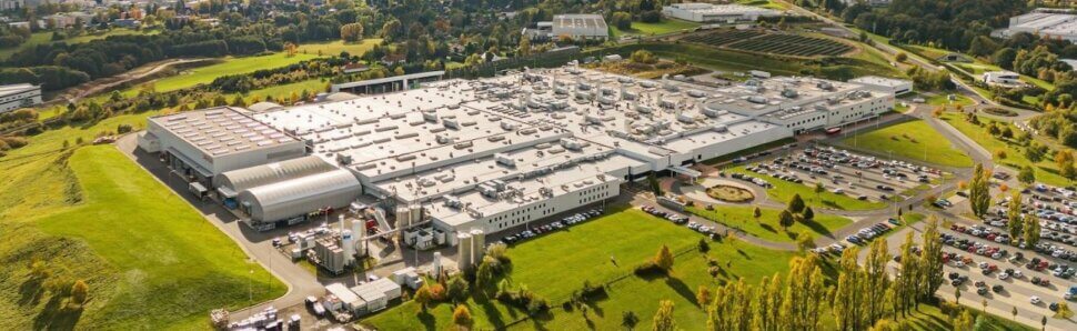 Kolotoč mistrů Denso