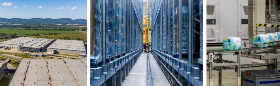 Kolotoč mistrů Drylock