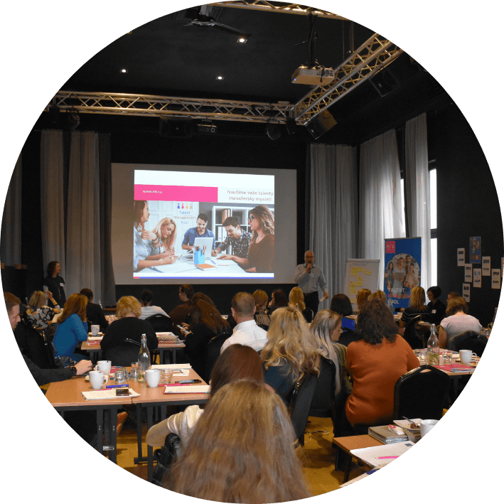 HR in MOTION Liberec