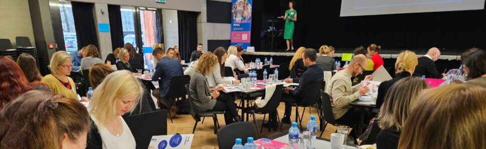 HR in MOTION 2025 Liberec