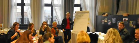 HR in MOTION 2025 Liberec