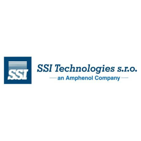 Kolotoč mistrů SSI Technologies
