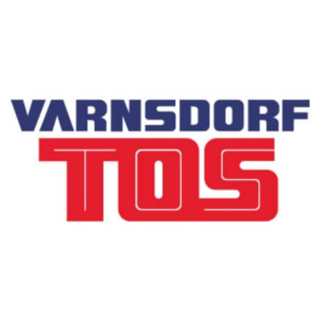 Kolotoč mistrů TOS Varnsdorf