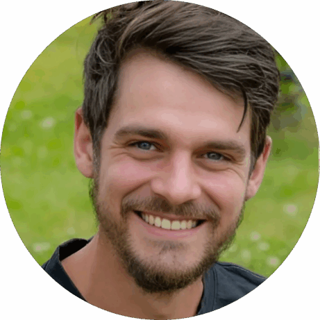 Radek Moťka, specialista AI a lektor NTI