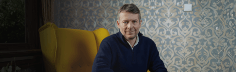 Šimon Pánek – manažerské setkání Hodnotový autentický leadership