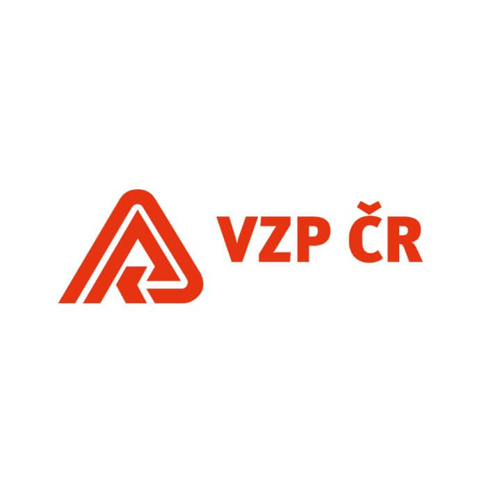 VZP logo