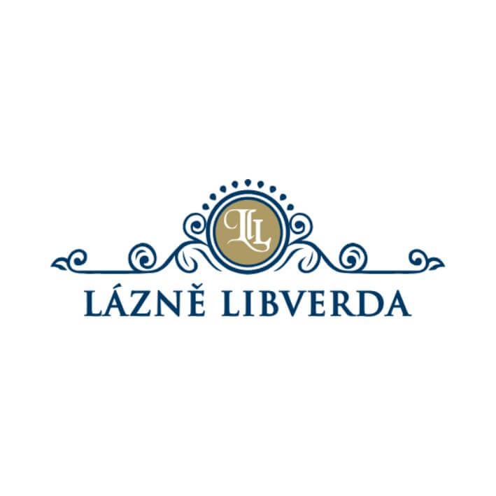 Lázně Libverda logo