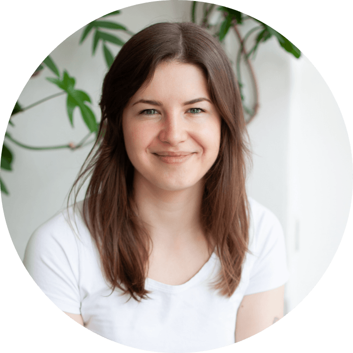 Michaela Tumpachová, řečník HR in MOTION 2026
