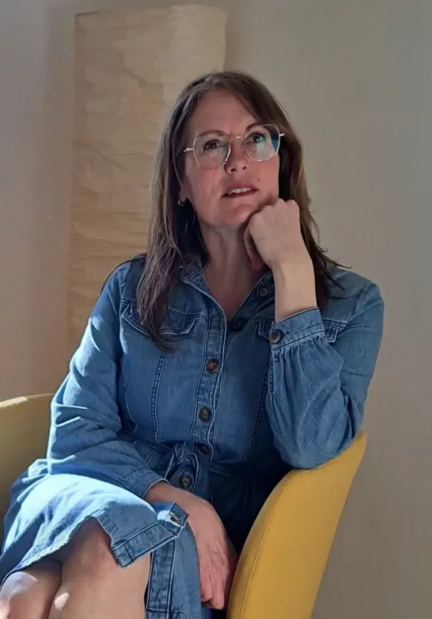 Dobroslava Stránská, lektorka